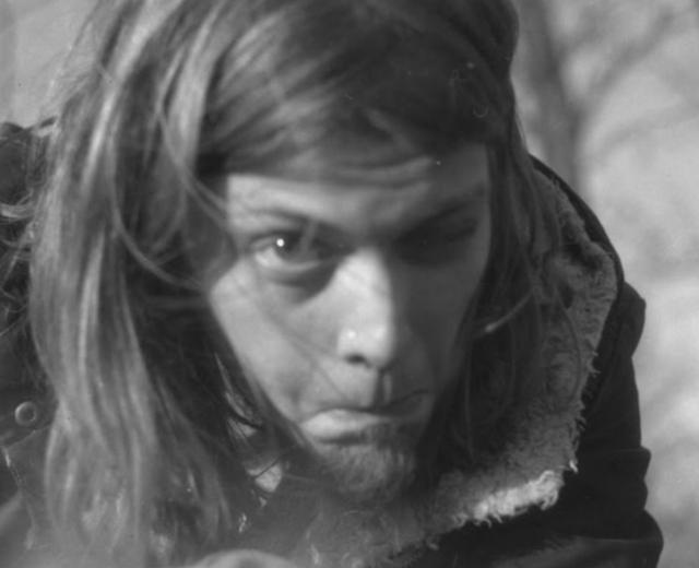 Stanislav Tolkachev