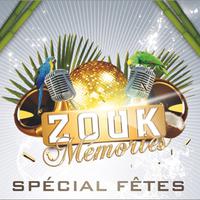 Zouk Memories (Spécial Fêtes)