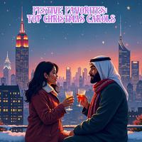 Festive Favourites: Top Christmas Carols