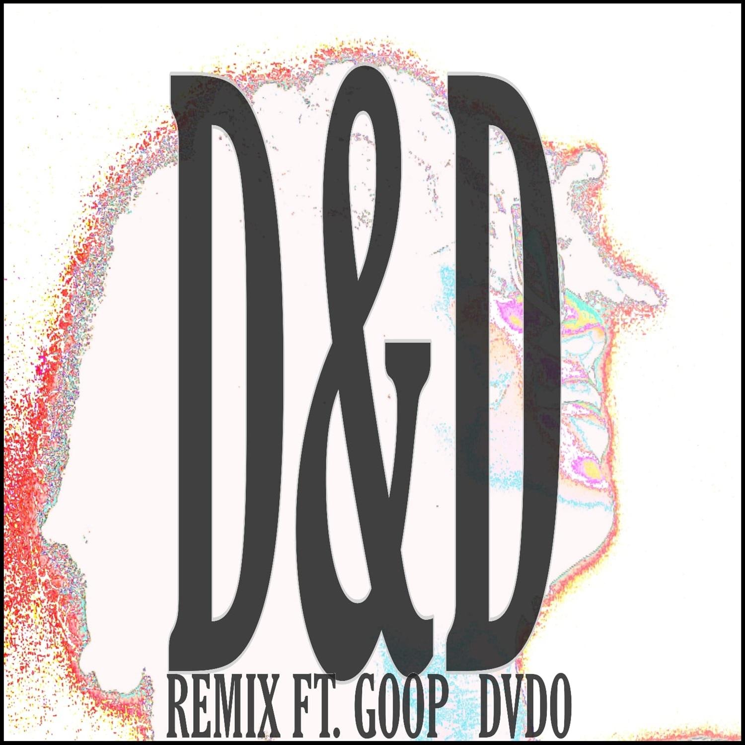 D&D (Remix)