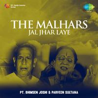 The Malhars Jal Jhar Laye Pandit Bhimsen Joshi And Parween