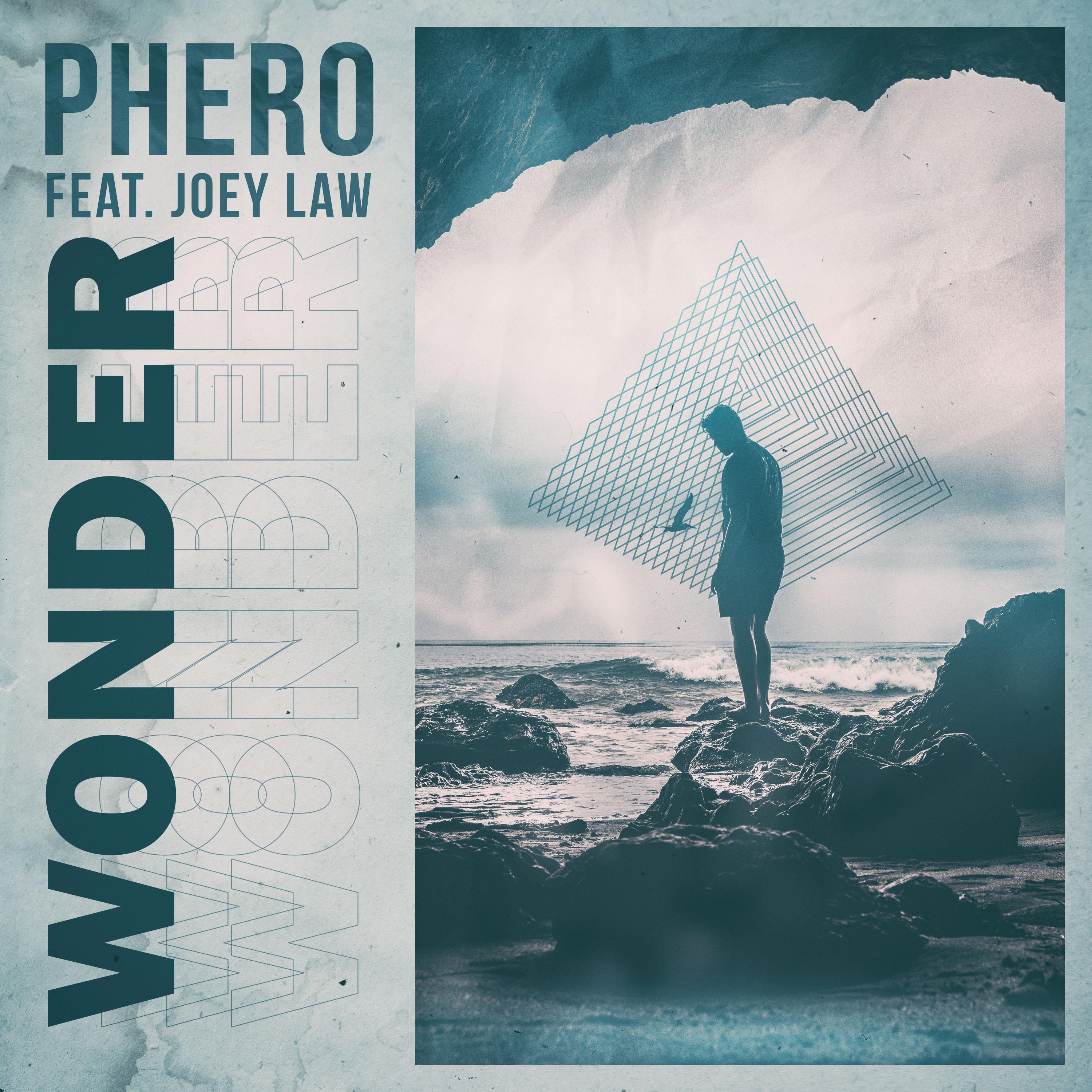 Wonder (feat. Joey Law)