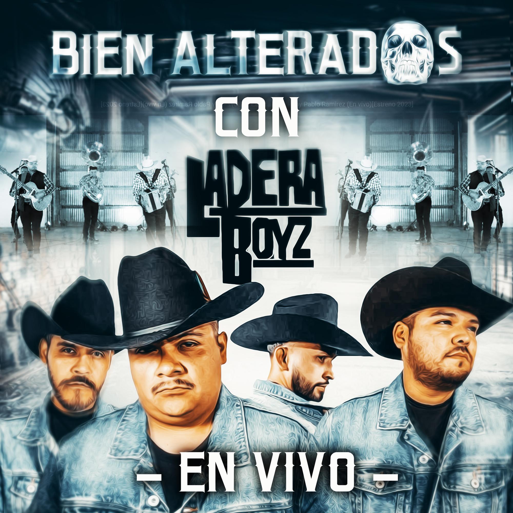 Andamos Entrados (En Vivo)