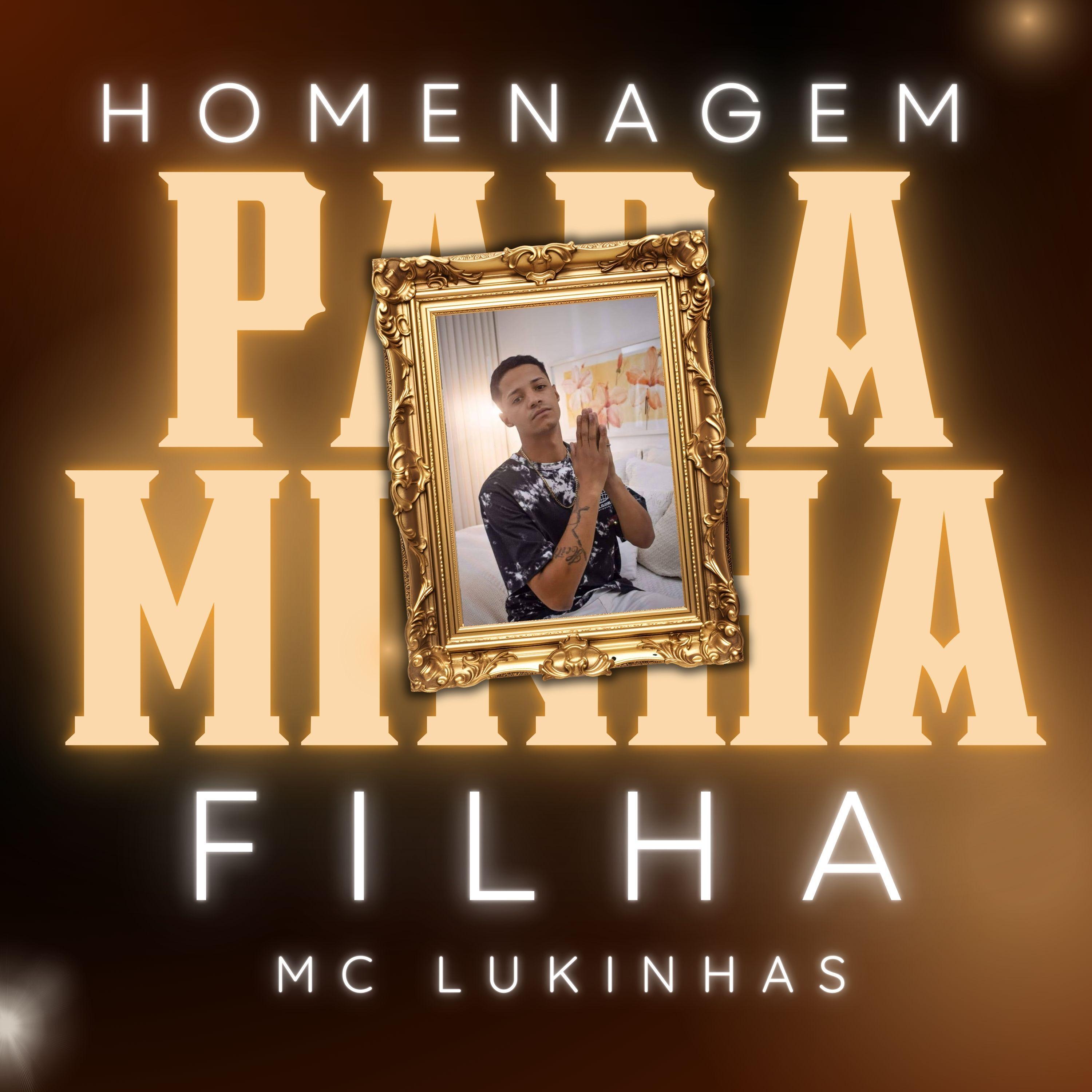 Homenagem para Minha Filha