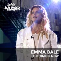 The Time Is Now - uit Liefde Voor Muziek (Live)