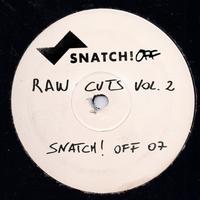 Raw Cuts, Vol. 2