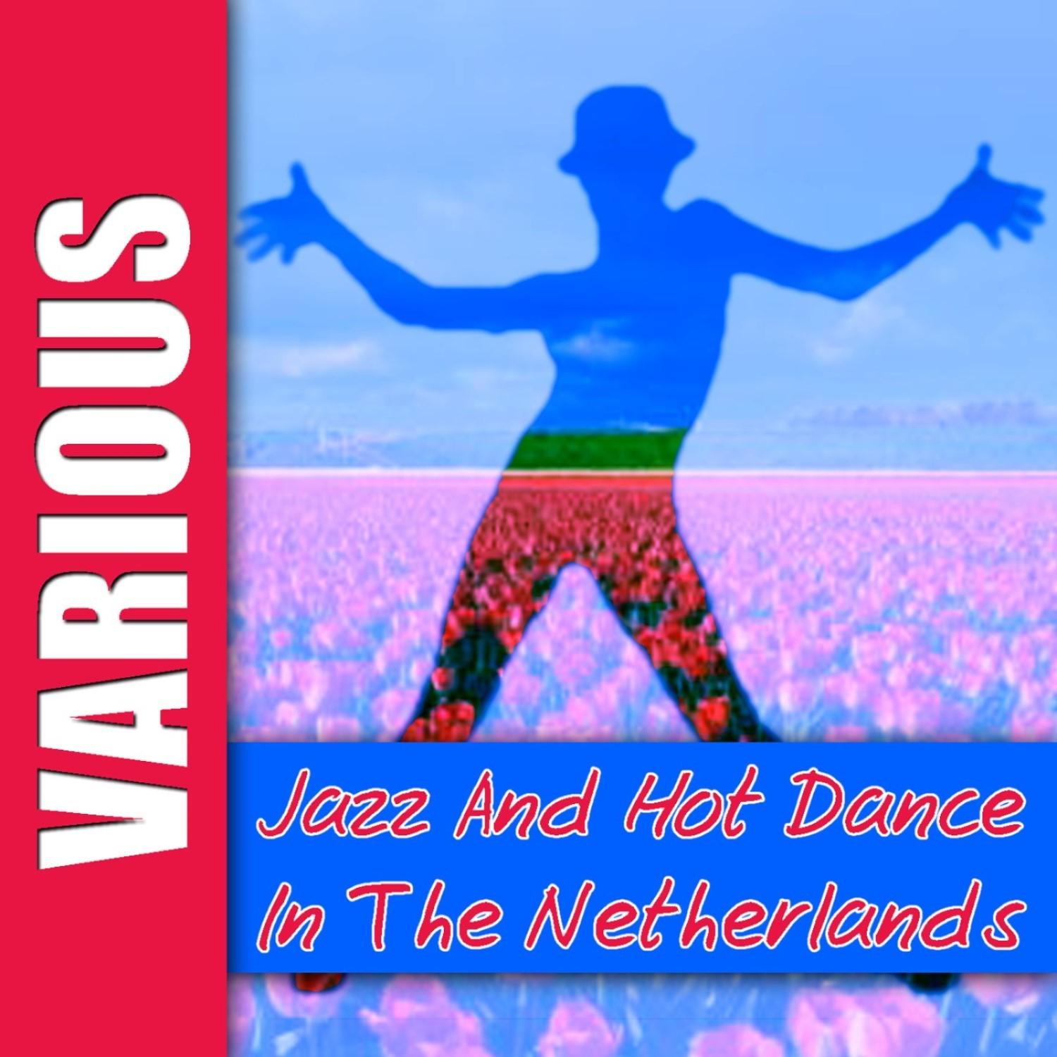 At The Woodchoppers' Ball