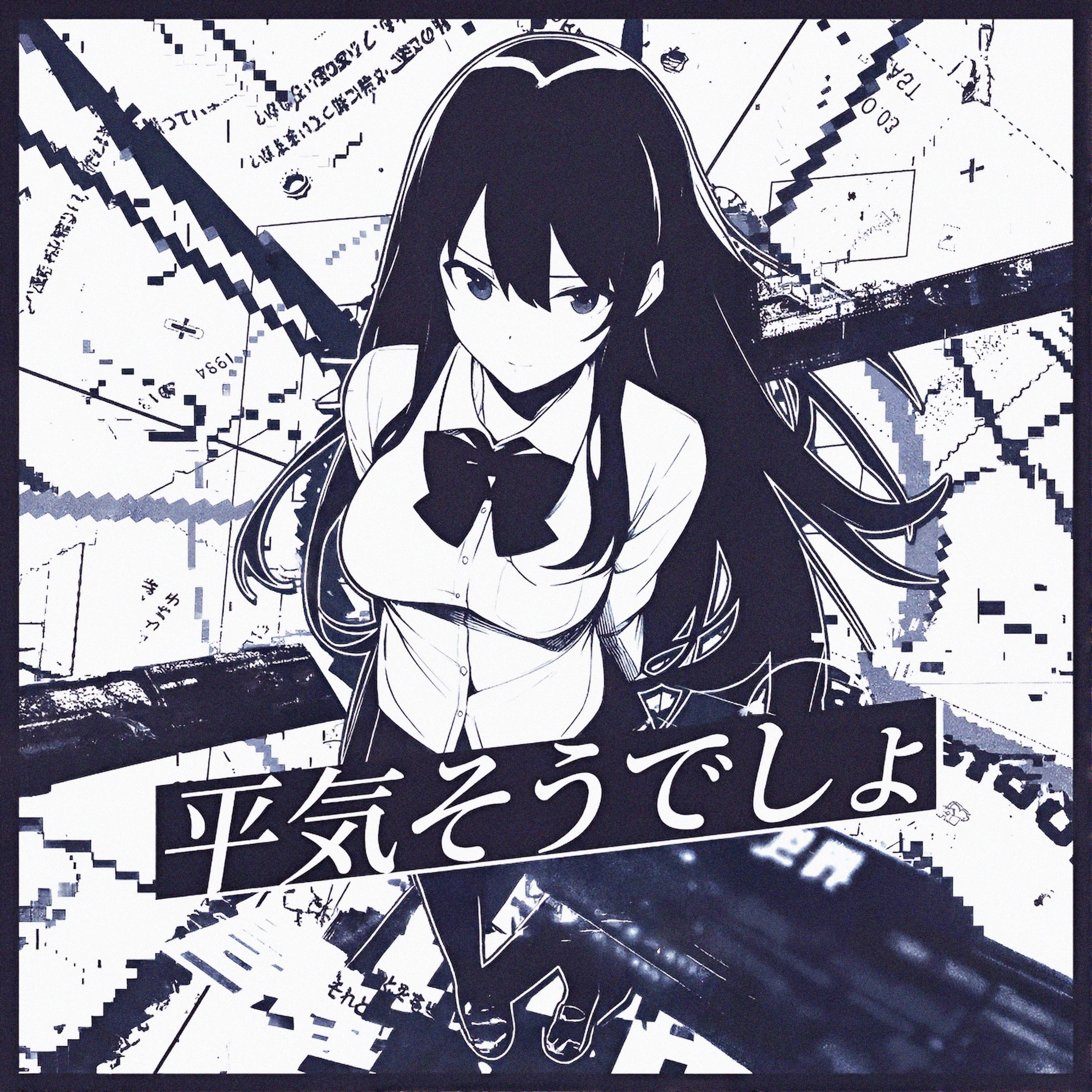 Heiki Sou Desho (平気そうでしょ)