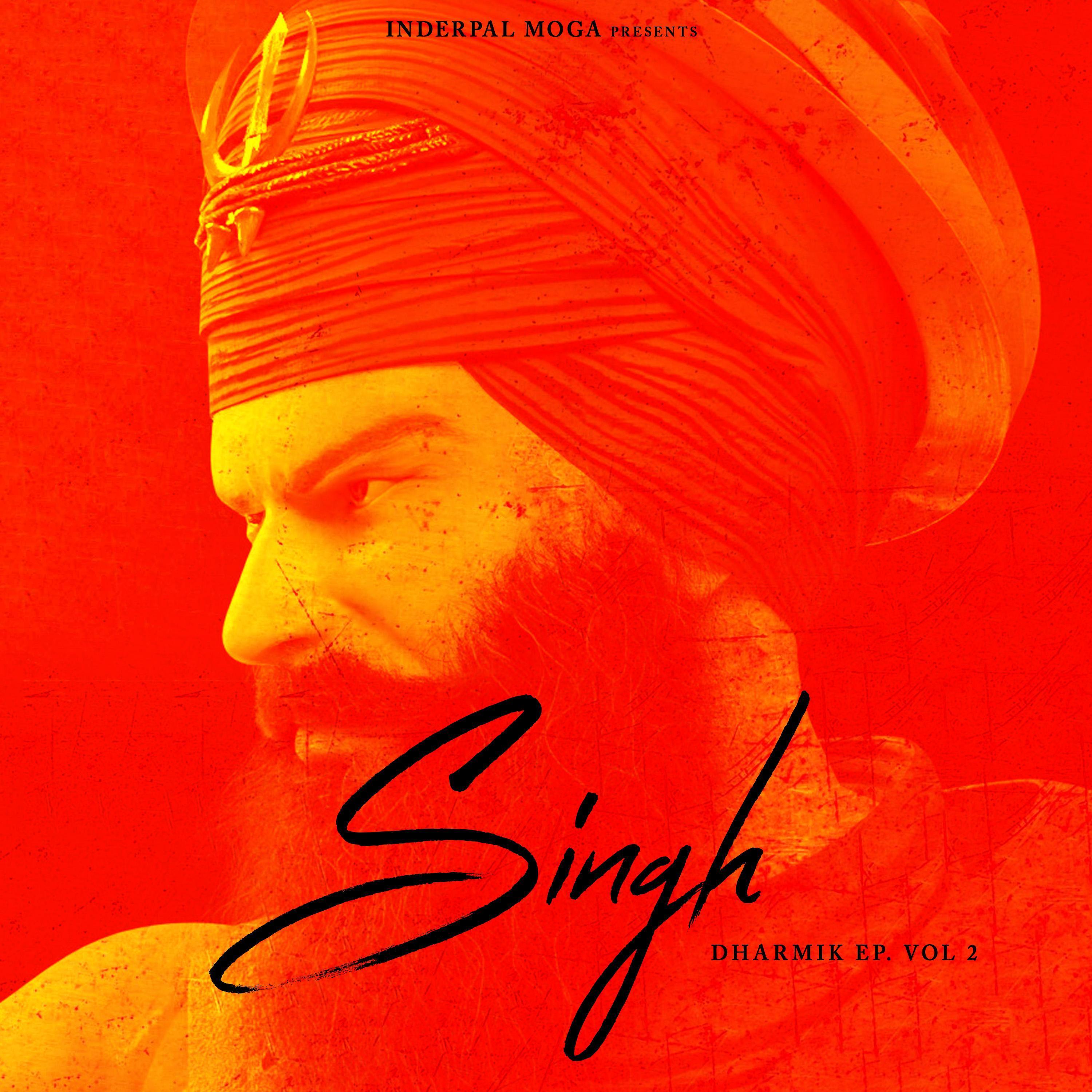 SINGH