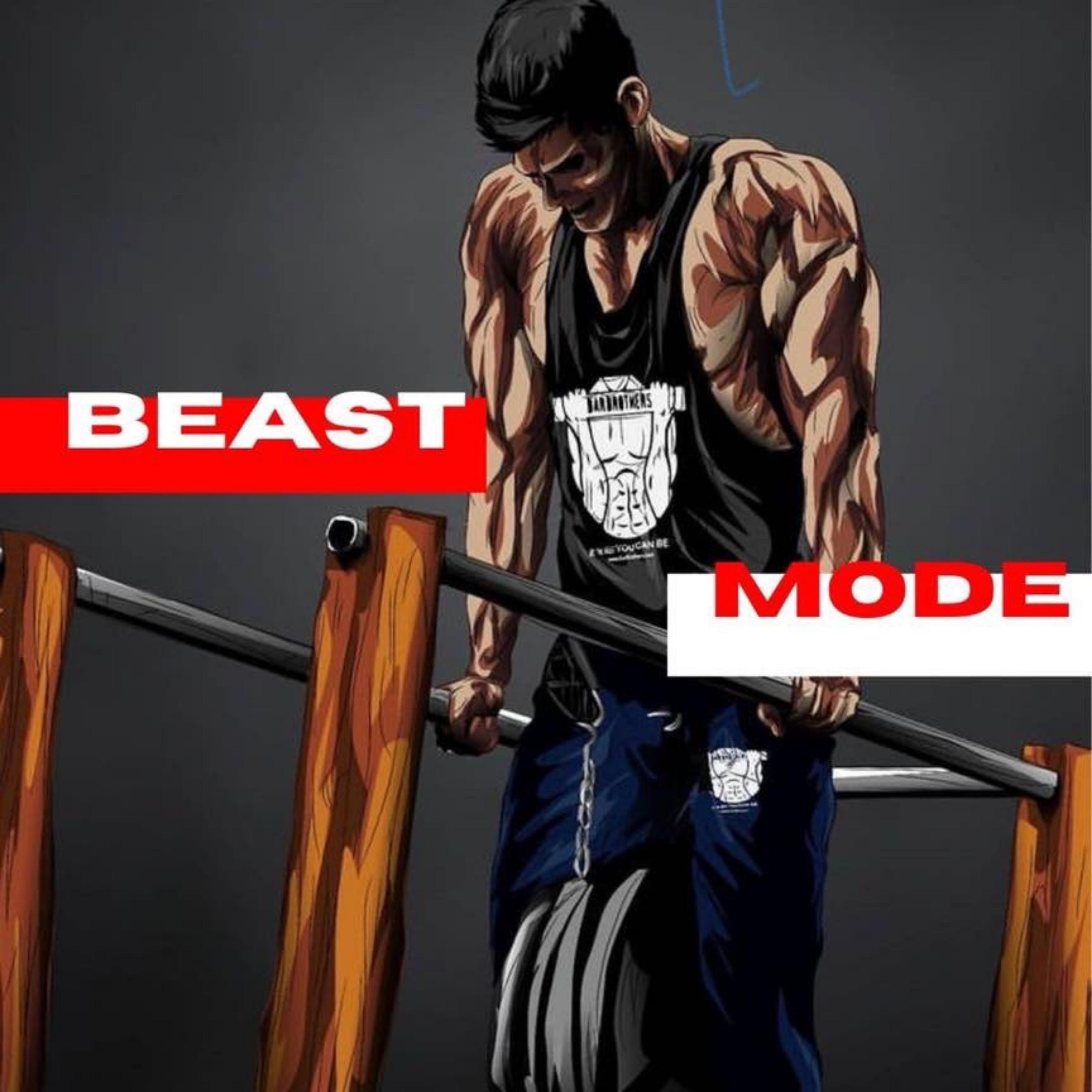 Beast mode steam фото 74