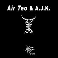 Air Teo & A.J.K (Extended version)