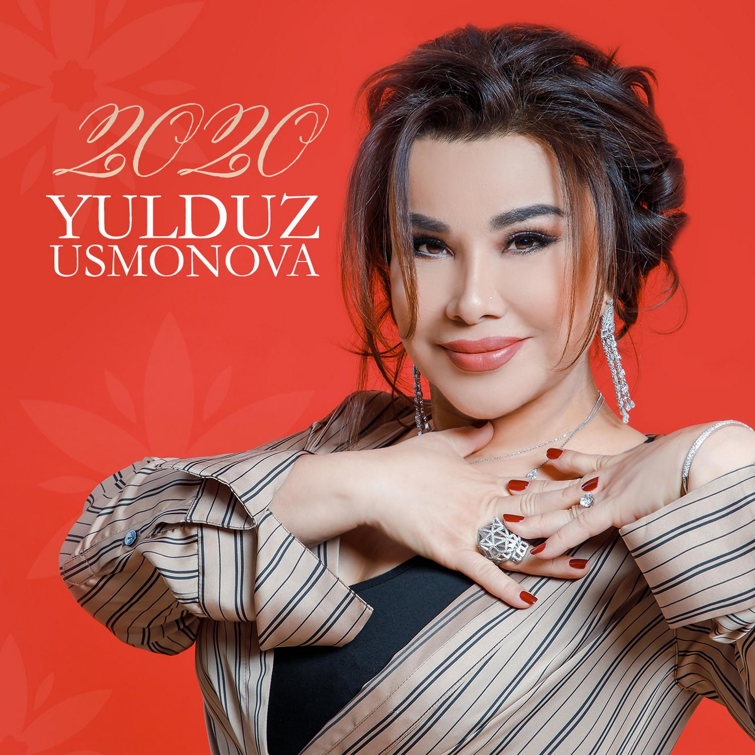 Yulduz Usmonova -