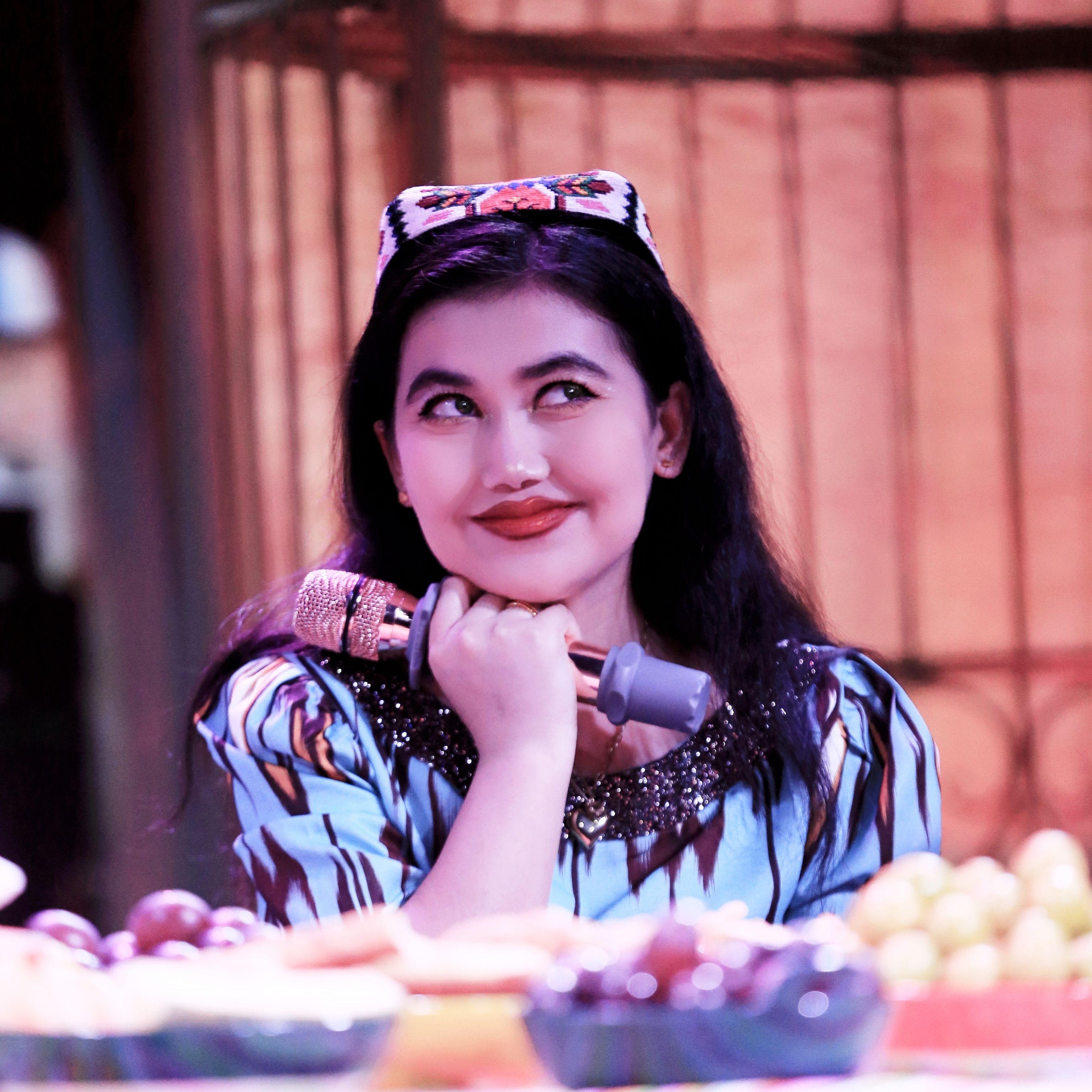 吐鲁番的葡萄熟了+munira