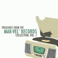 Treasures from the Mar-Vel' Records Collection, Vol. 1