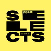 Mixmag Asia Selects, Vol. 1