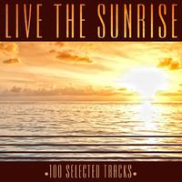 Live the Sunrise (100 Selected Chill Out Tracks)