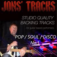 Jon's Tracks: Pop / Soul / Disco, No. 1