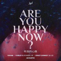 听我的心跳 (Are You Happy Now) (Acoustic)