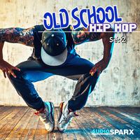 Old School Hip Hop, Set 2