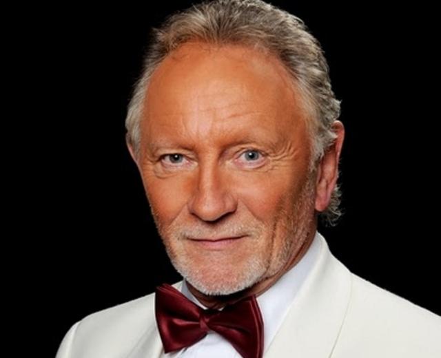 Phil Coulter