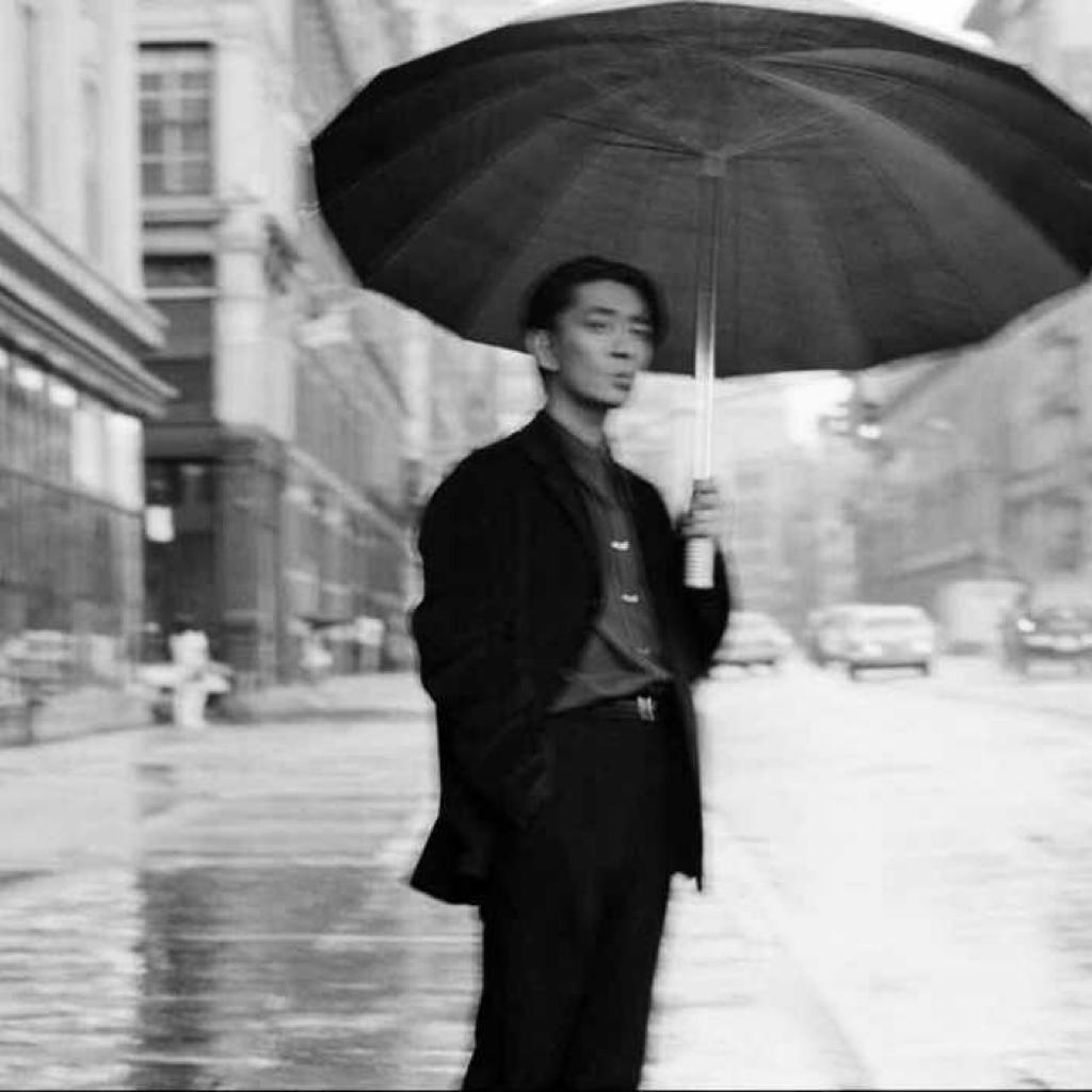 Audrey的爵士歌单