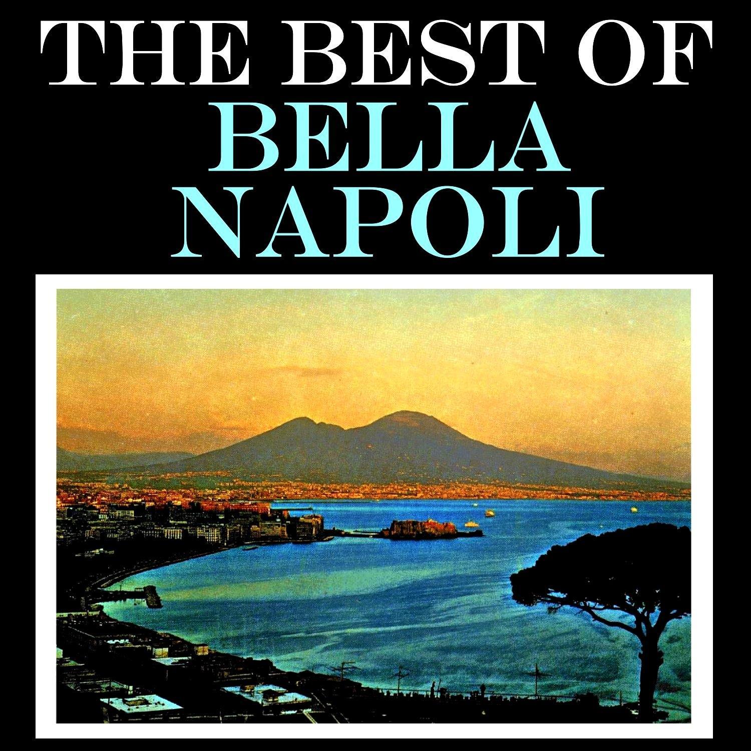 Torna A Surriento_Robertino_The Best Of Bella Napoli | 在线播放_Torna A Surriento歌词_Torna A Surriento下载 | 网易云音乐