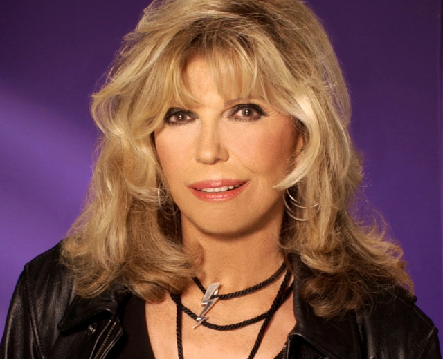 Nancy Sinatra