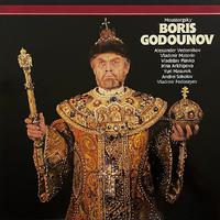 Mussorgsky: Boris Godunov (Version 1872)