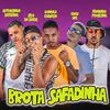 Selo do Brega - Brota Safadinha