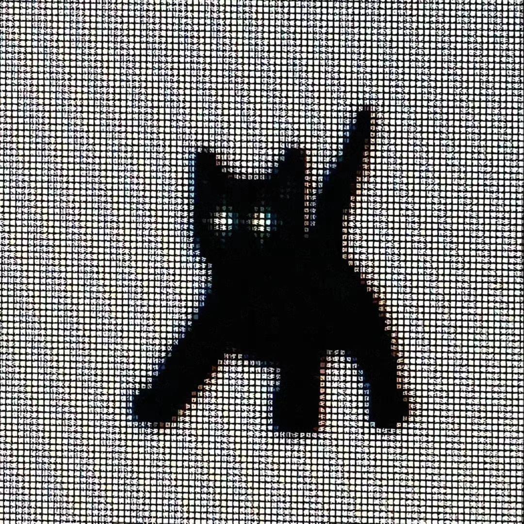 女孩子不可以这么丧的