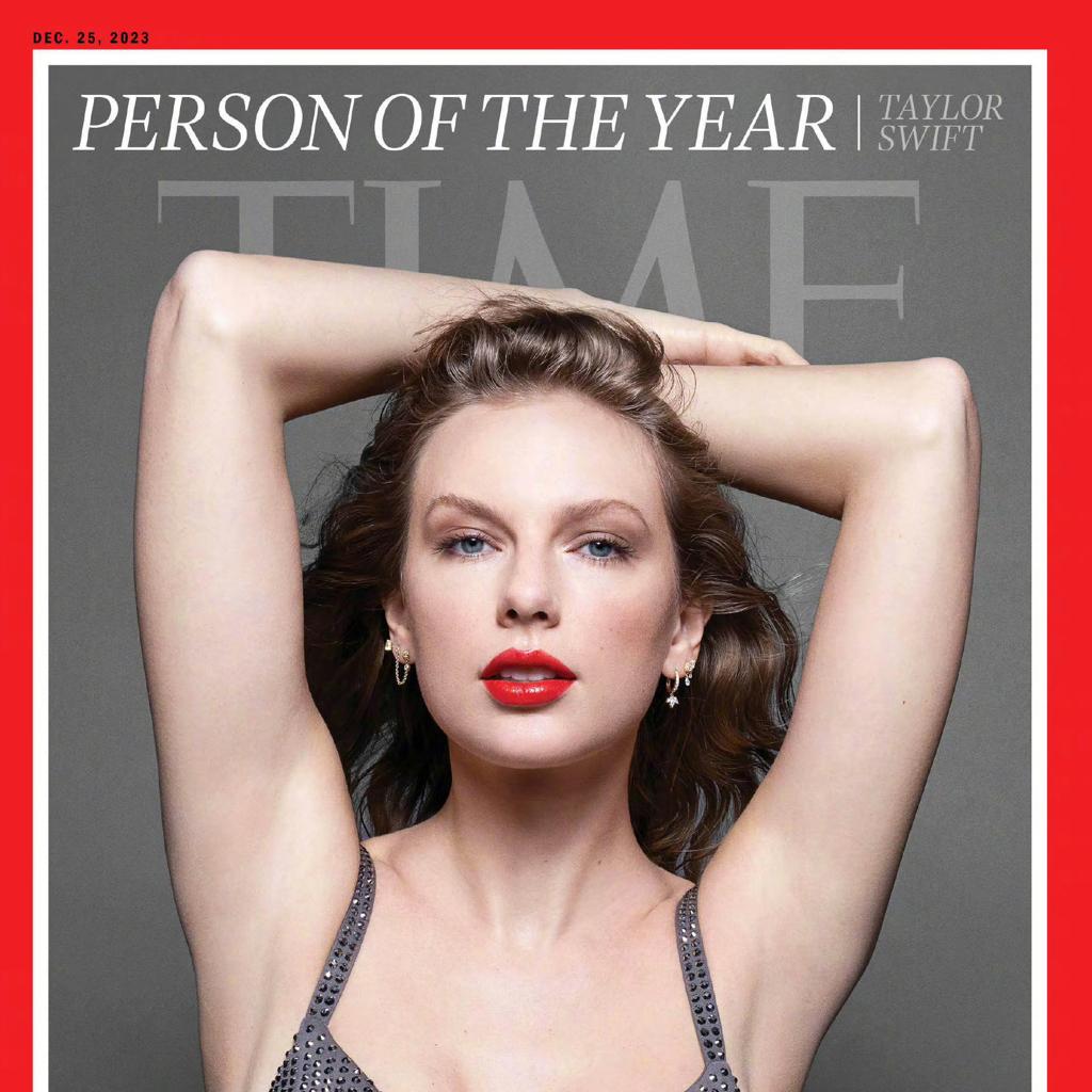 欧美｜霉霉Taylor Swift