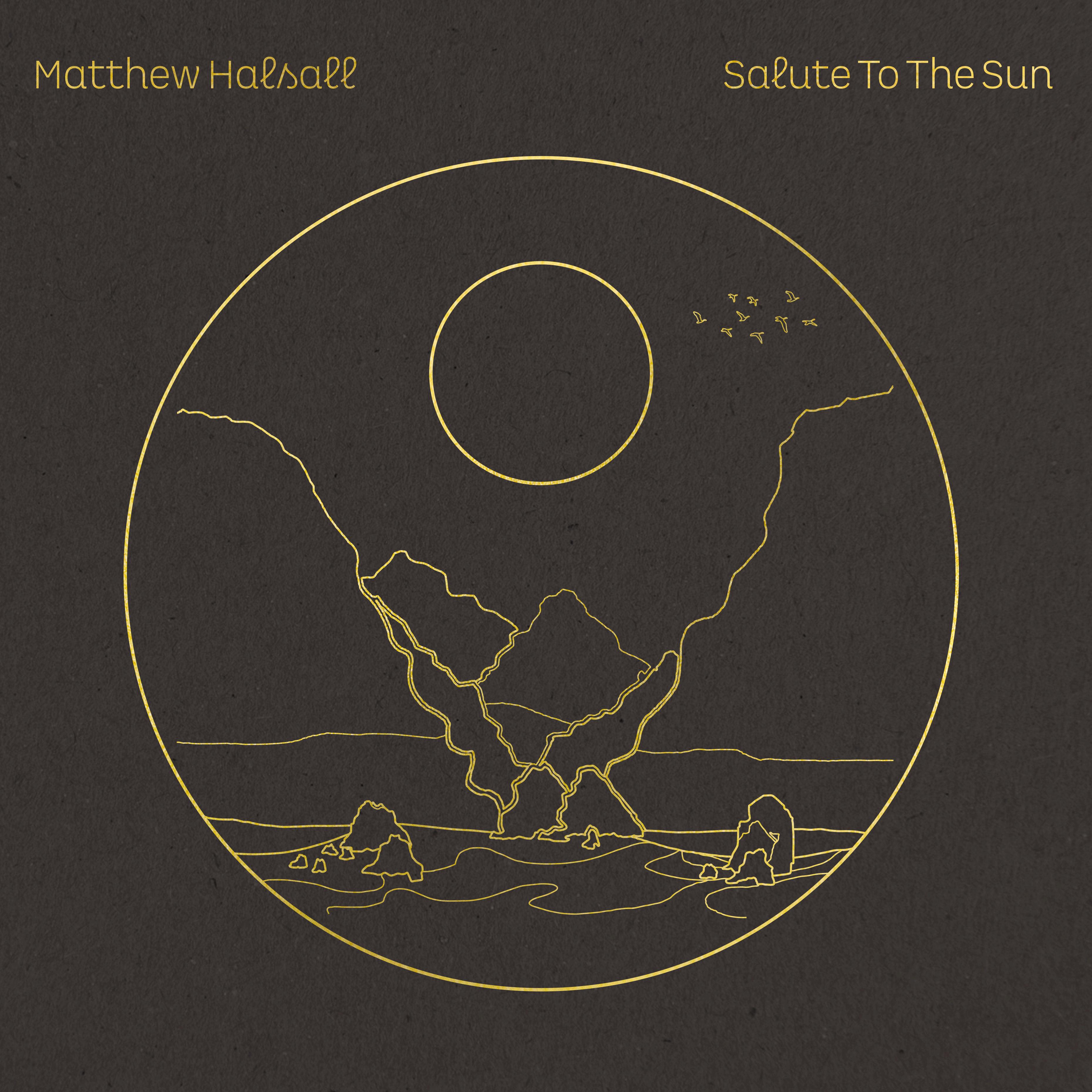 Matthew Halsall Collection