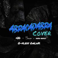 Abracadabra (Cover) (feat. Rexxie,Skiibii & Naira Marley)