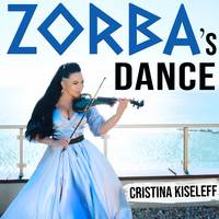 Zorba's Dance (Violin Cover)