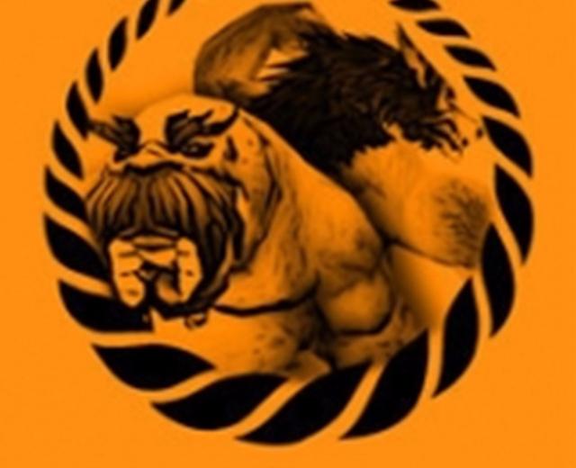 告野家
