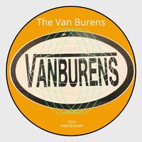 The Van Burens 25th Anniversary