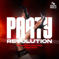 PARTY REVOLUTION