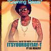 itsyourboy Jay-T - Coming Down