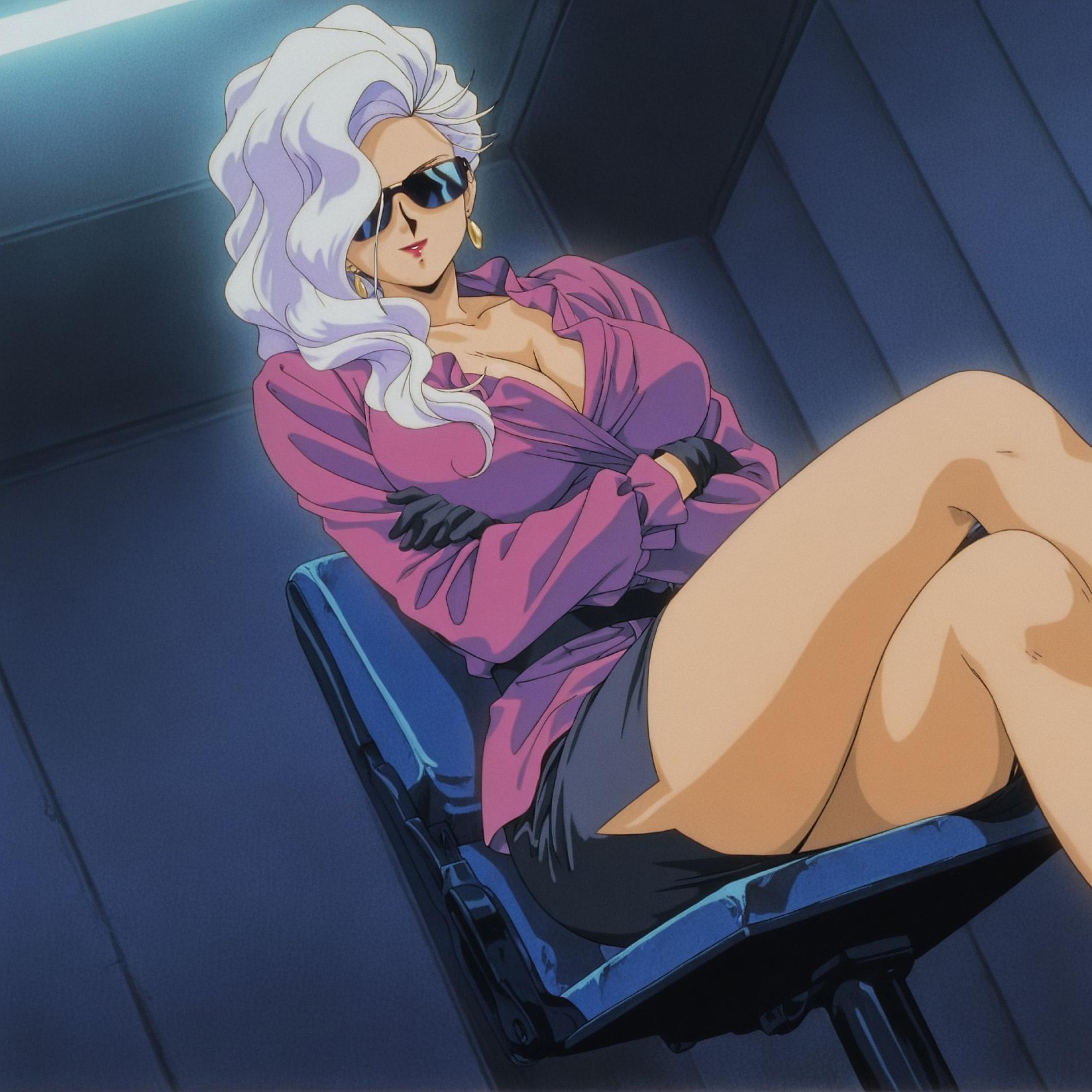 Driving Through Your Static Dream