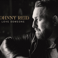 Johnny Reid