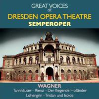 Great Voices at Dresden Opera Theatre Semperoper