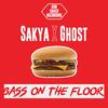 Sakya Lee - Bass on the floor