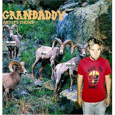 Snow Patrol - Run_Grandaddy_Artist's Choice: Below the Radio | 在线播放_Snow Patrol - Run歌词_Snow Patrol - Run下载 | 网易云音乐