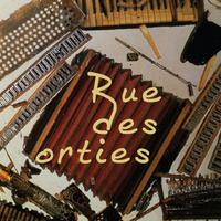 Rue des orties