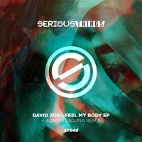 Feel My Body EP