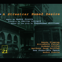 Previn: A Streetcar Named Desire