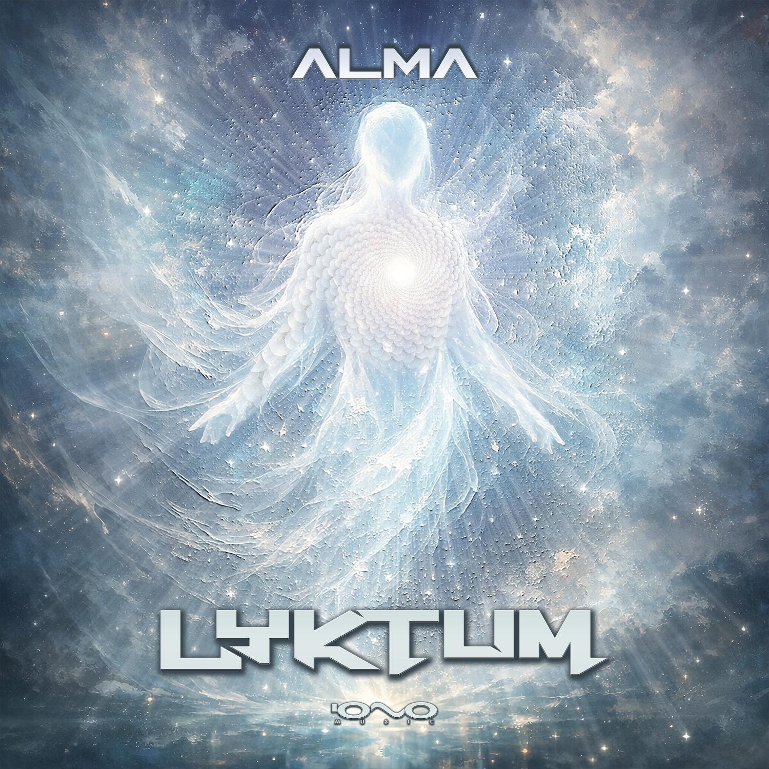 Alma (Original Mix)