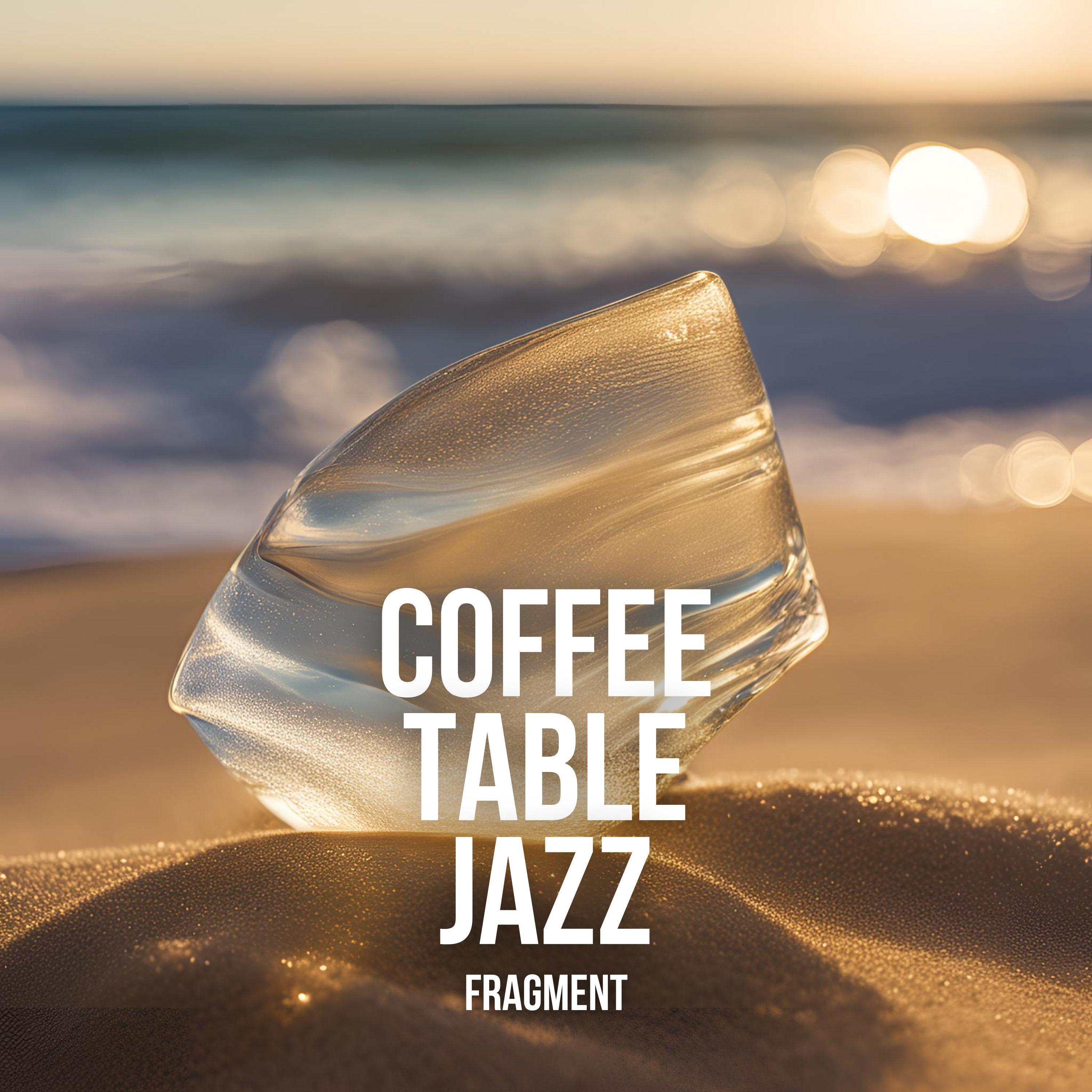 Volume Coffee Table Jazz 单曲 网易云音乐