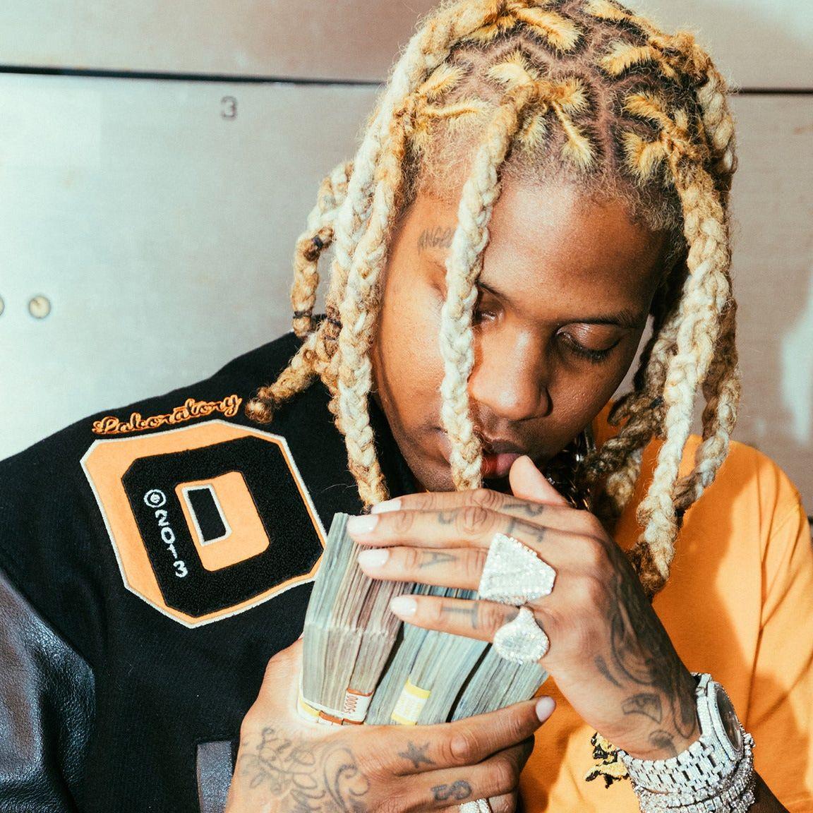 [Free]Vanish|Lil durk&Asen&Pooh Shiesty Type Beat