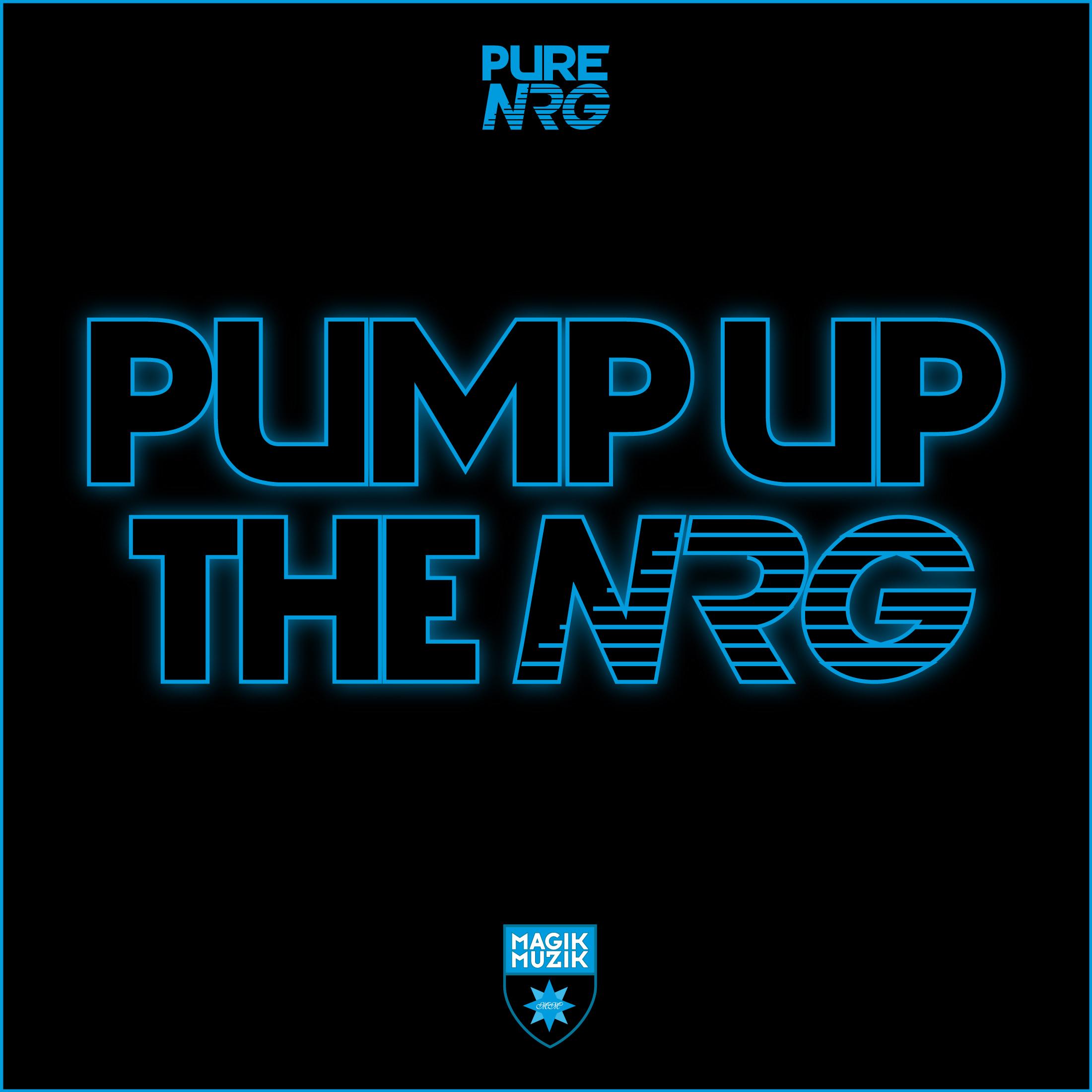 Pump Up the NRG